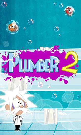 Plumber 2 poster