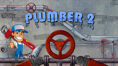 Plumber 2 by App holdings poster