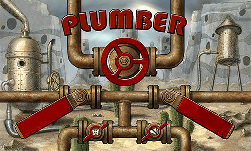 Plumber by App holdings poster