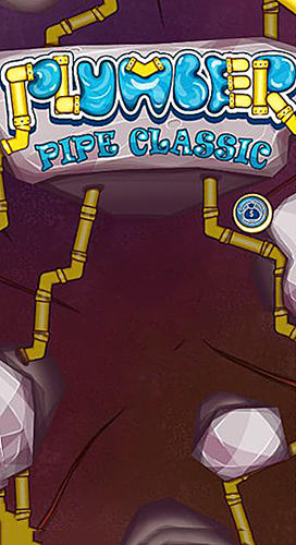 Plumber: Pipe classic poster