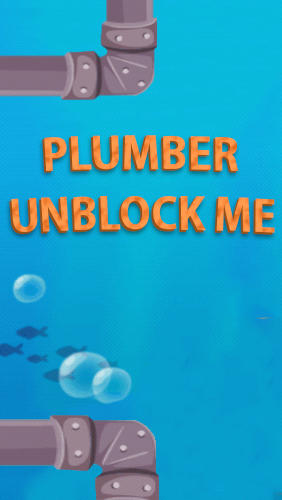 Plumber unblock me poster