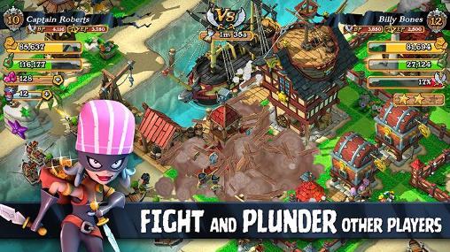 Plunder pirates screenshot 3