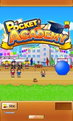Pocket Academy v1.1.4 poster
