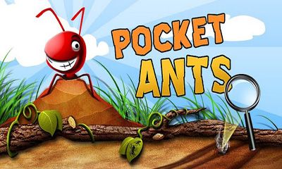 Pocket Ants for Android - Download APK free