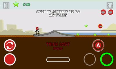 [Game Android] Pocket BMX