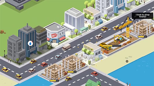 free download pocket city free