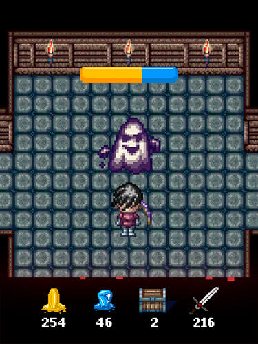 Iron Dungeon for android download