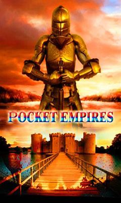 Pocket Empires Online poster