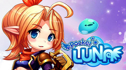Pocket Luna poster