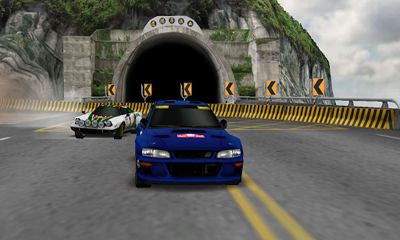 Pocket Rally screenshot 7