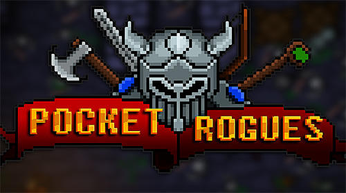 Pocket rogues poster