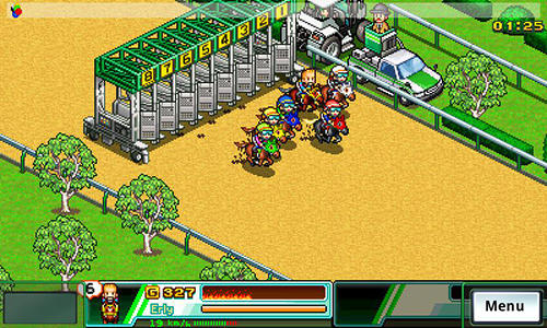 Pocket stables screenshot 1