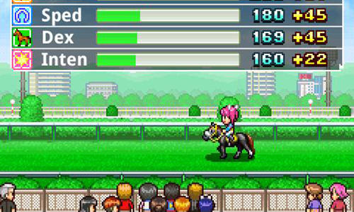 Pocket stables screenshot 3
