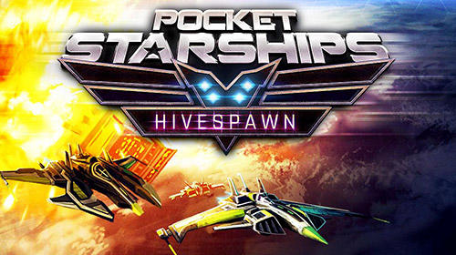 Pocket starships: Star trek borg invasion poster