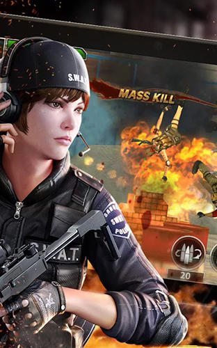 Point Blank Mobile For Android Download Apk Free