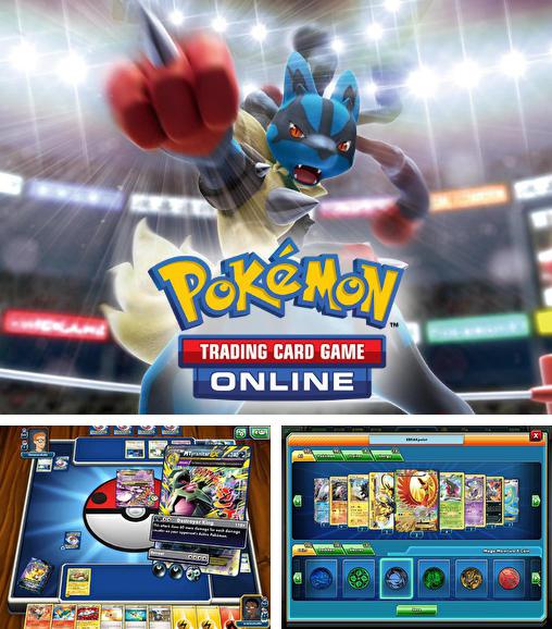 pokemon trading card game online android app