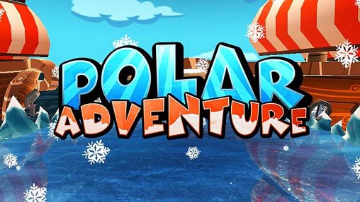 Polar adventure poster