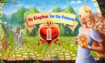 My Kingdom for the Princess 3 poster