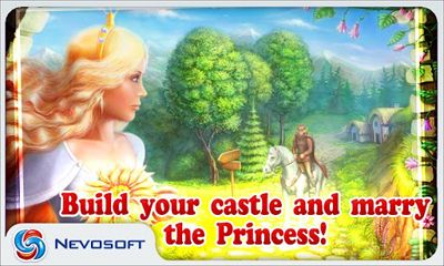 My Kingdom for the Princess 3 screenshot 1