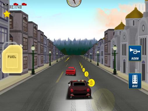 for android download Police Car Simulator