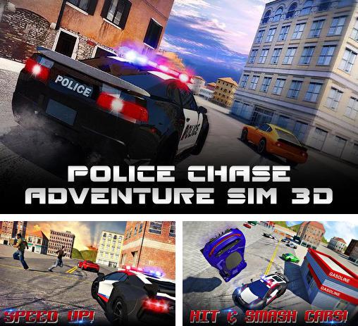 Cop duty: Simulator 3D for Android - Download APK free