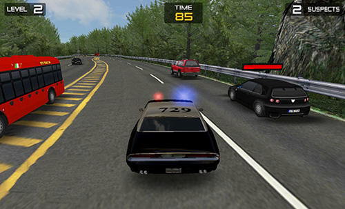 Police Car Simulator for windows download