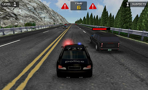 download the new version for android Police Car Simulator 3D
