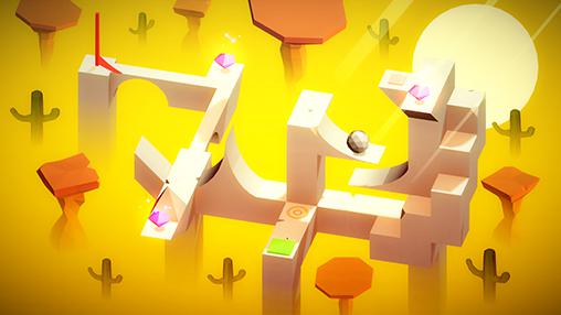 Poly and the marble maze screenshot 3