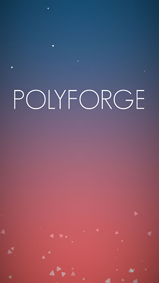 Polyforge poster