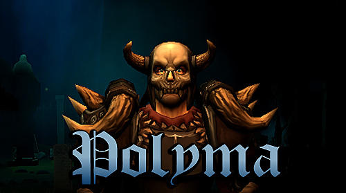 Polyma RPG poster