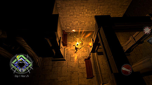Polyma RPG screenshot 3