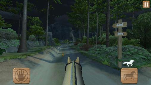 Pony trails screenshot 3