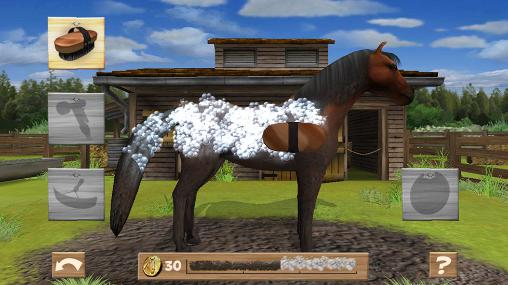Pony trails screenshot 4