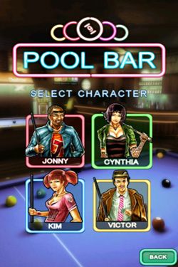 [Game Android] Pool Bar HD