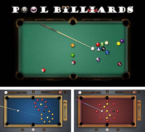 Free Pool Games Download For Mobile Phones