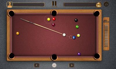 Pool Master screenshot 3