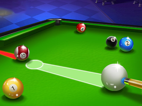 Pool winner star: Billiards star for Android - Download APK free