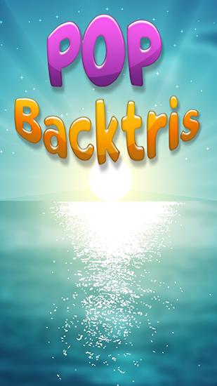 Pop backtris HD poster