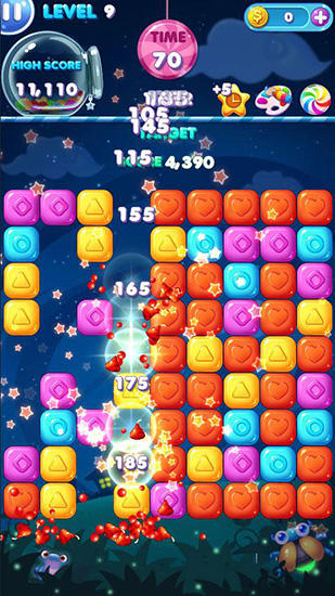 Pop candy screenshot 3