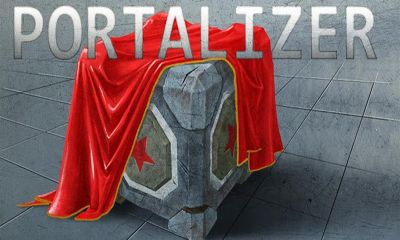 Portalizer poster