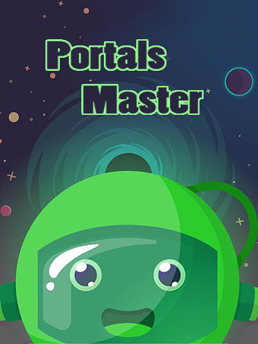 Portals master poster