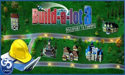 Build-a-lot 3 poster