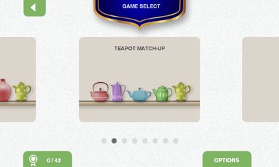 Pot Smash Addictive Type & Match Game screenshot 1