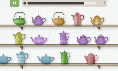 Pot Smash Addictive Type & Match Game screenshot 4