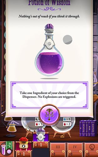 download the last version for android Potion Permit