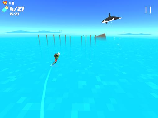 Power hover screenshot 3