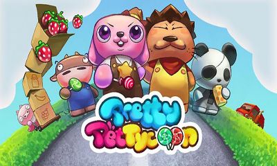 Pretty Pet Tycoon poster