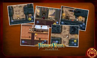 prince of persia old game free download for android