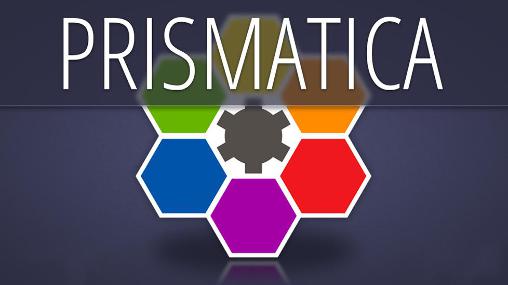Prismatica poster