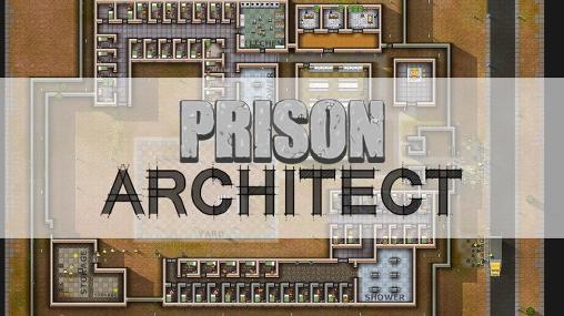Prison architect poster